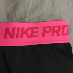 nike pro